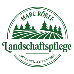 Landschaftspflege Marc Rößle